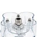 Hamilton Beach HBF600-CE Expeditor 3 hp 64 oz. High Performance Food Blender - 230V (International Use Only) Hamilton Beach HBF600-CE Expeditor 3 hp 64 oz. High Performance Food Blender - 230V (International Use Only)