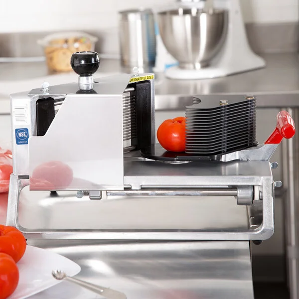 Vollrath 15102 Redco InstaSlice 7/32 Vollrath 15102 Redco InstaSlice 7/32