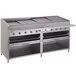 Bakers Pride F-72R Natural Gas 72 Bakers Pride F-72R Natural Gas 72