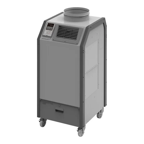 Airrex 1.2 Ton Portable Air-Cooled Heat Pump AHSC-14R - 13,000 BTU / 13,600 BTU, 115V, 1 Phase Airrex 1.2 Ton Portable Air-Cooled Heat Pump AHSC-14R - 13,000 BTU / 13,600 BTU, 115V, 1 Phase