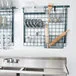 Metro SmartWall G3 Dish Wash Task Station Kit with 40 Metro SmartWall G3 Dish Wash Task Station Kit with 40