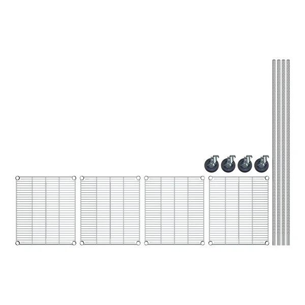 Regency Spec Line 21 Regency Spec Line 21