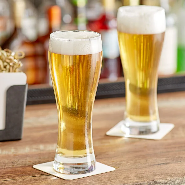 Acopa 23 oz. Pilsner Glass - Sample