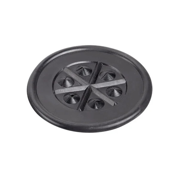 Vollrath 9601-06 Traex® Batter Boss Six Hole Diffuser