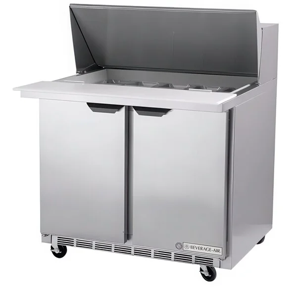 Beverage-Air SPE36HC-10-23 Elite Series 36 Beverage-Air SPE36HC-10-23 Elite Series 36