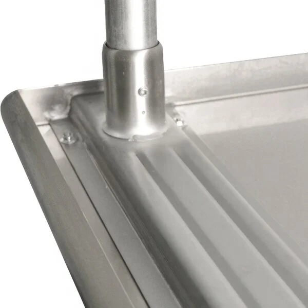 Advance Tabco TFSS-3611 36 Advance Tabco TFSS-3611 36