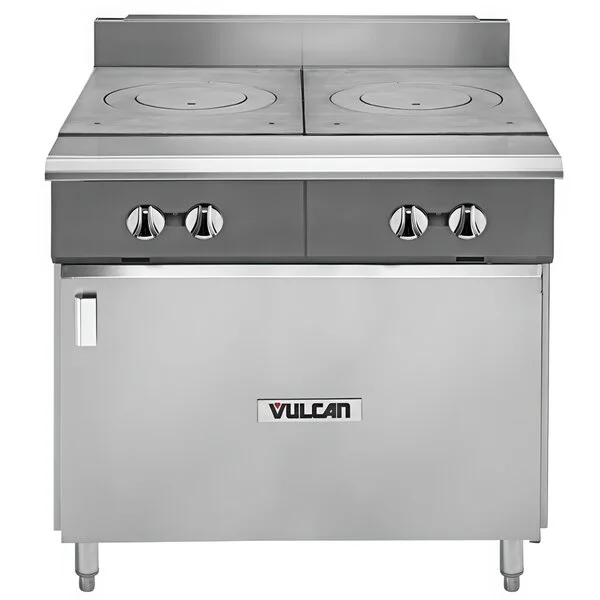 Vulcan V2FT36B-LP V Series Liquid Propane 36