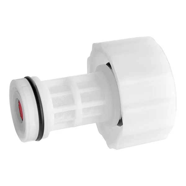 Seko 9900107936 Pink 3.2 GPM Flow Stabilizer Filter for PXB1F16U0000 and PXB4F16U0000 Seko 9900107936 Pink 3.2 GPM Flow Stabilizer Filter for PXB1F16U0000 and PXB4F16U0000