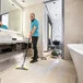 Karcher SG 4/4 1.092-805.0 Corded Commercial Steam Cleaner Karcher SG 4/4 1.092-805.0 Corded Commercial Steam Cleaner