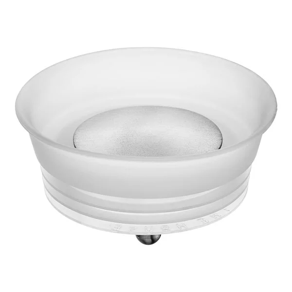 Front of the House Drinkwise 38 oz. Self Pour / Close Carafe Lid Front of the House Drinkwise 38 oz. Self Pour / Close Carafe Lid