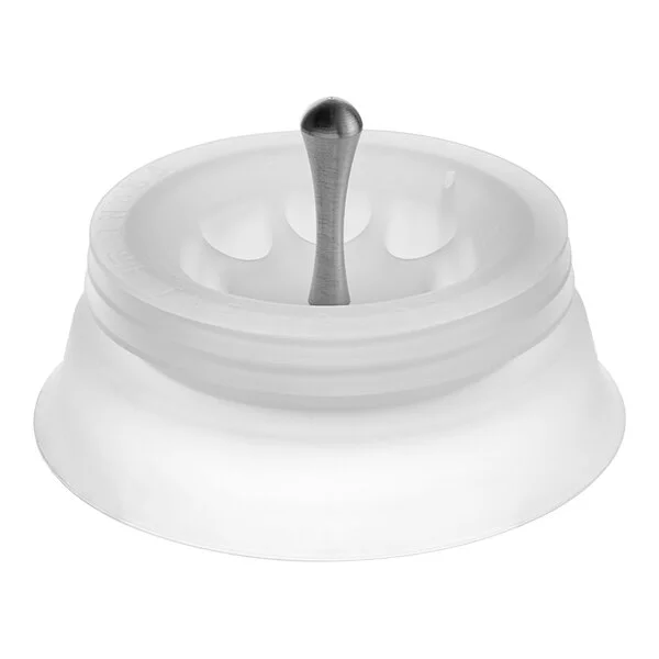 Front of the House Drinkwise 38 oz. Self Pour / Close Carafe Lid Front of the House Drinkwise 38 oz. Self Pour / Close Carafe Lid