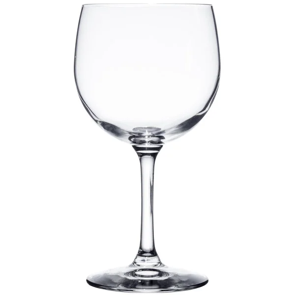 Libbey 8515SR Bristol Valley 13.5 oz. Customizable Round Wine Glass - 24/Case Libbey 8515SR Bristol Valley 13.5 oz. Customizable Round Wine Glass - 24/Case