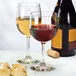 Libbey 8515SR Bristol Valley 13.5 oz. Customizable Round Wine Glass - 24/Case Libbey 8515SR Bristol Valley 13.5 oz. Customizable Round Wine Glass - 24/Case