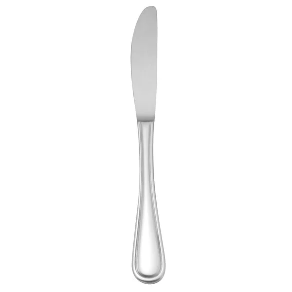 Oneida New Rim by 1880 Hospitality T015KDEF 8 1/4