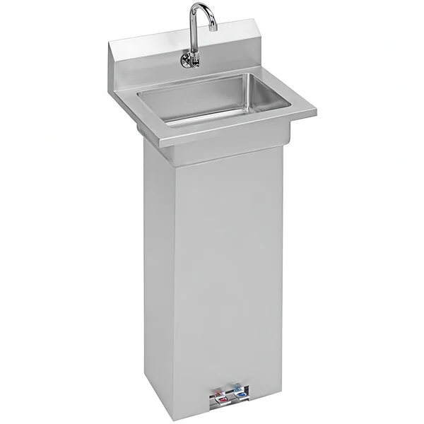 Zurn Elkay EHS-18-PEDX 18