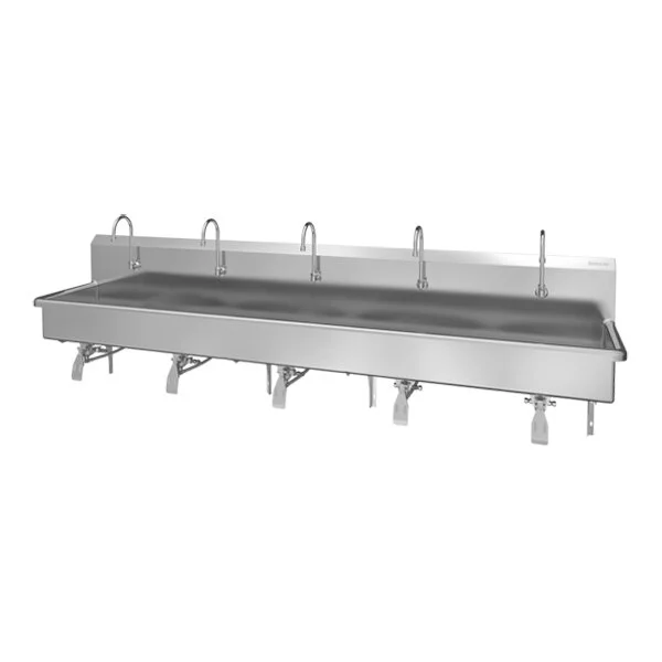 Sani-Lav 510W1-0.5 100