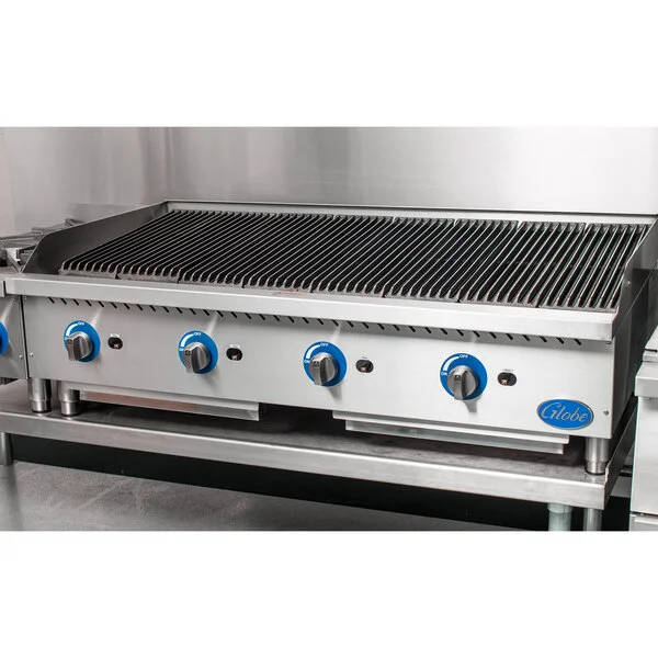 Globe GCB48G-SR 48