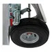 Magliner 500 lb. Y-Cable Brake Hand Truck with 10 Magliner 500 lb. Y-Cable Brake Hand Truck with 10