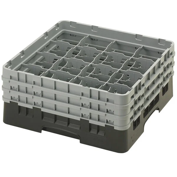 Cambro 16S638110 Camrack 6 7/8