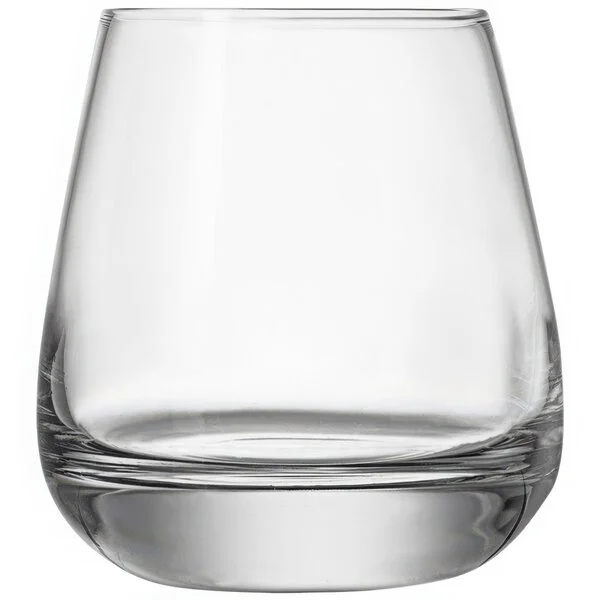 Luigi Bormioli Mixology from BauscherHepp 13.5 oz. Classic Rocks / Double Old Fashioned Glass - 24/Case