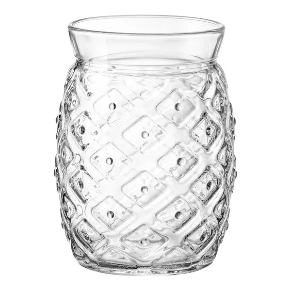 Bormioli Rocco Bartender from Steelite International 15.5 oz. Sour Pineapple Glass - 6/Case