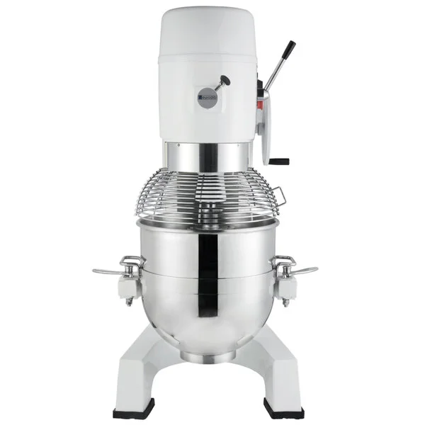 Eurodib M60A 220ETL 60 Qt. Commercial Planetary Floor Mixer with Wheels - 208V, 3 1/2 hp Eurodib M60A 220ETL 60 Qt. Commercial Planetary Floor Mixer with Wheels - 208V, 3 1/2 hp