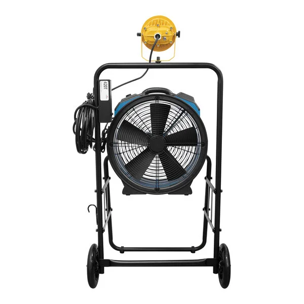 XPOWER FA-420K6 18 XPOWER FA-420K6 18