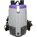 ProTeam 107742 Super Coach Pro 6 Qt. Backpack Vacuum with 101338 Two-Piece Wand and 107016 Xover Floor Tool ProTeam 107742 Super Coach Pro 6 Qt. Backpack Vacuum with 101338 Two-Piece Wand and 107016 Xover Floor Tool