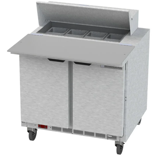 Beverage-Air SPE36HC-08C 36 Beverage-Air SPE36HC-08C 36