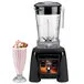 Waring MX1200XTXP X-Prep 3 1/2 hp Commercial Blender with Adjustable Speed / Paddle Switches and 48 oz. Copolyester Container - 120V Waring MX1200XTXP X-Prep 3 1/2 hp Commercial Blender with Adjustable Speed / Paddle Switches and 48 oz. Copolyester Container - 120V