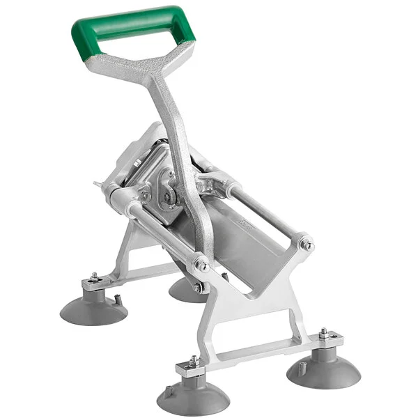 Garde FCWDG8SC Heavy-Duty 8-Wedge Potato / Fry Cutter with Suction Cup Feet Garde FCWDG8SC Heavy-Duty 8-Wedge Potato / Fry Cutter with Suction Cup Feet