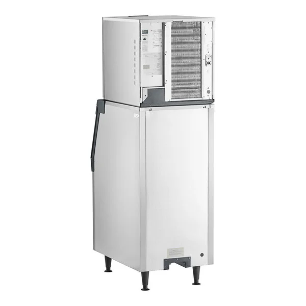 Scotsman MC0522MAX-1A Prodigy Elite® Series 22 Scotsman MC0522MAX-1A Prodigy Elite® Series 22
