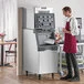 Scotsman MC0522MAX-1A Prodigy Elite® Series 22 Scotsman MC0522MAX-1A Prodigy Elite® Series 22