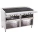 Bakers Pride F-60R Natural Gas 60 Bakers Pride F-60R Natural Gas 60