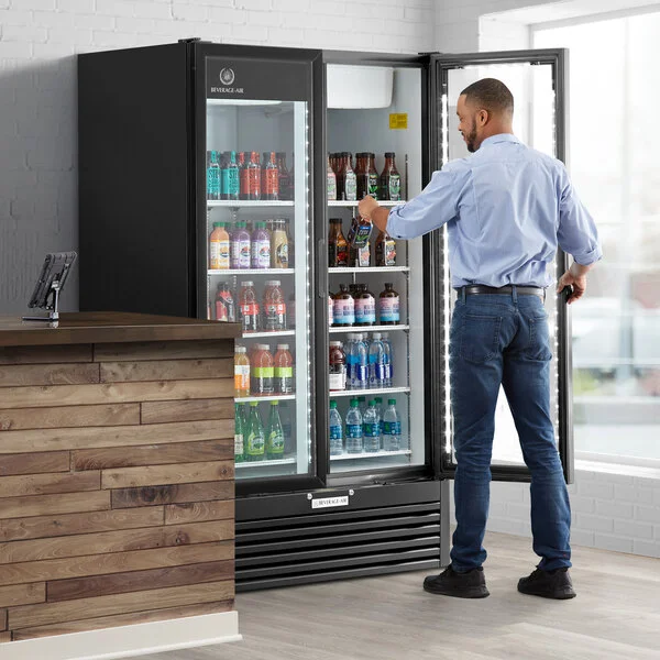 Beverage-Air MT49-1B 47 Beverage-Air MT49-1B 47