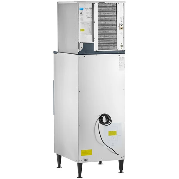 Scotsman MC0522MAX-1A Prodigy Elite® Series 22 Scotsman MC0522MAX-1A Prodigy Elite® Series 22