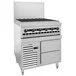 Vulcan 36R-36CBN Endurance Natural Gas 36 Vulcan 36R-36CBN Endurance Natural Gas 36