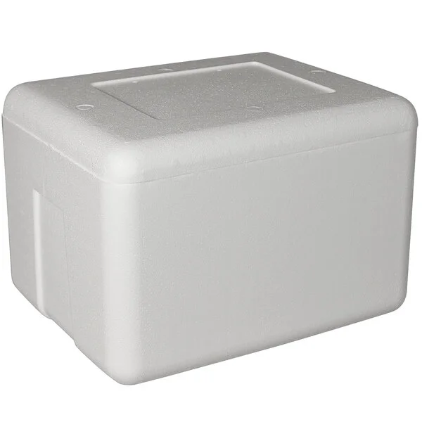 Insulated Foam Cooler 16 1/2 Insulated Foam Cooler 16 1/2