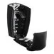 Kutol EZ Foam 9942BLK 1,000 mL Black Manual Hand Soap / Sanitizer Dispenser Kutol EZ Foam 9942BLK 1,000 mL Black Manual Hand Soap / Sanitizer Dispenser