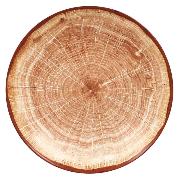 RAK Porcelain Woodart 10 1/4 RAK Porcelain Woodart 10 1/4