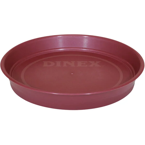 Dinex DX821061 Cranberry Induction Base for Smart.Therm STS II and Turbo-Temp Induction Chargers - 12/Case Dinex DX821061 Cranberry Induction Base for Smart.Therm STS II and Turbo-Temp Induction Chargers - 12/Case