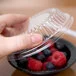 Dart CL5BW Clear Dome Lid for Plastic Bowls and Plates - 1,000/Case Dart CL5BW Clear Dome Lid for Plastic Bowls and Plates - 1,000/Case