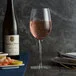 Reserve by Libbey 9123/U226A Acura Renaissance 16 oz. Pour Control 9 oz. / 6 oz. Wine Glass - 12/Case Reserve by Libbey 9123/U226A Acura Renaissance 16 oz. Pour Control 9 oz. / 6 oz. Wine Glass - 12/Case