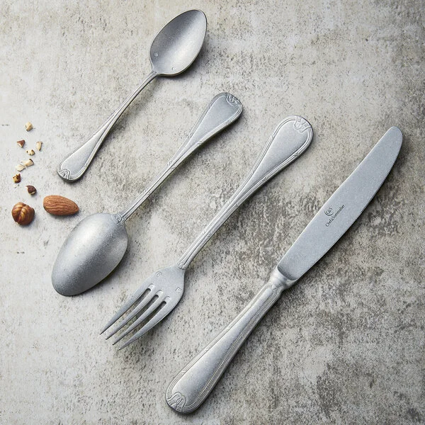 Chef & Sommelier FK404 Orzon Patina 9 5/8 Chef & Sommelier FK404 Orzon Patina 9 5/8