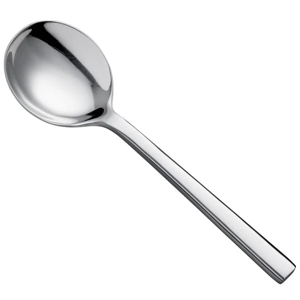 Oneida Chef's Table Mirror by 1880 Hospitality B678SBLF 6 1/4