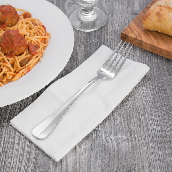 Oneida Baguette by 1880 Hospitality T148FDIF 8 5/8