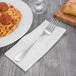 Oneida Baguette by 1880 Hospitality T148FDIF 8 5/8 Oneida Baguette by 1880 Hospitality T148FDIF 8 5/8