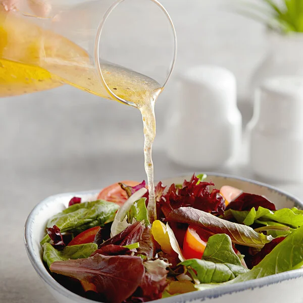AAK Select Recipe Traditional Italian Dressing 1 Gallon Container