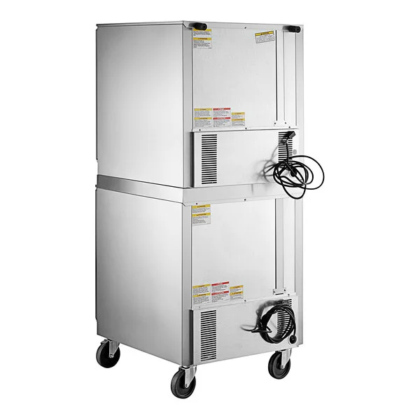 Beverage-Air UCR27AHC-25 Double Stacked 27 Beverage-Air UCR27AHC-25 Double Stacked 27