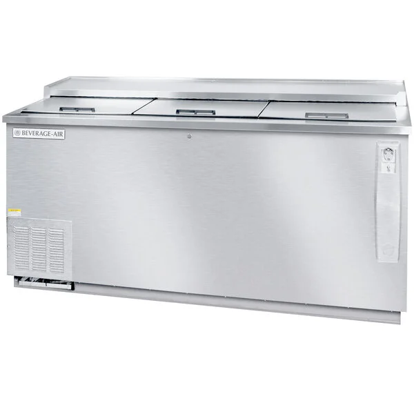 Beverage-Air DW79HC-S-02 80